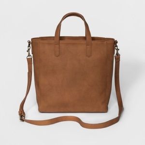 Target Universal Thread Rowan Crossbody Small Tote